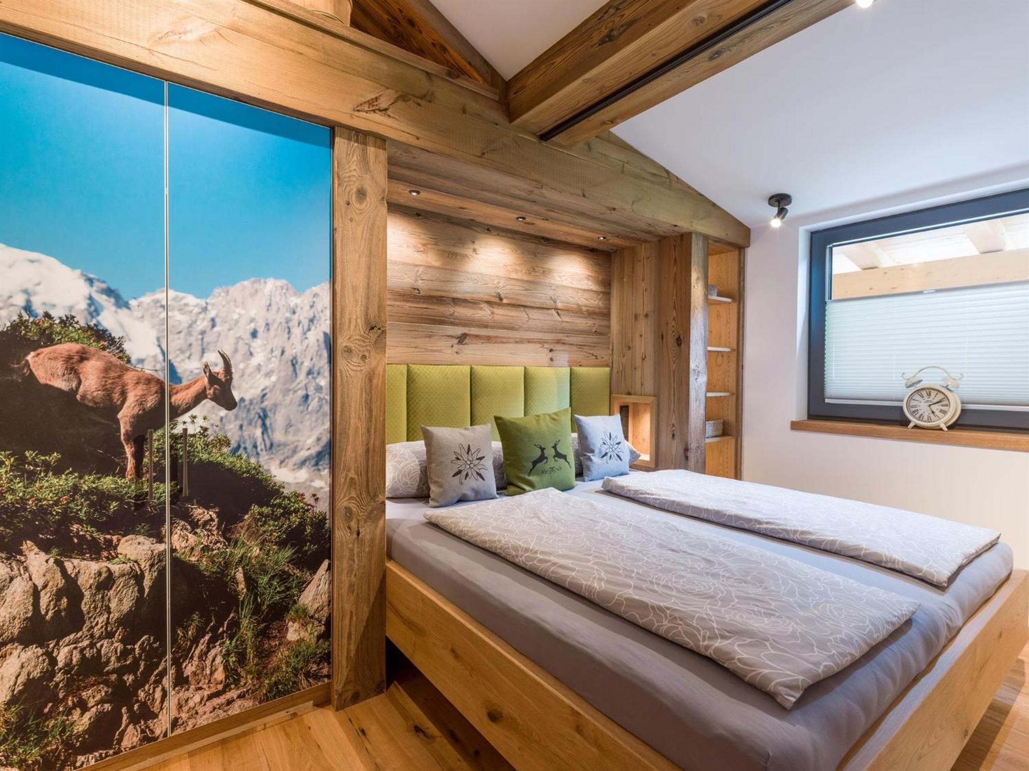 Bauernhof Unterstegen Villa Soll Ruang foto